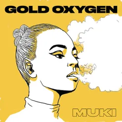 Gold Oxygen