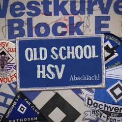 Old School HSV