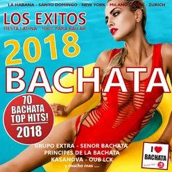 No Me Basta-Bachata Version