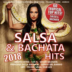 SALSA & BACHATA HITS 2018-60 Tropical Top Hits