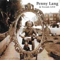 Penny Lang & Friends-Live