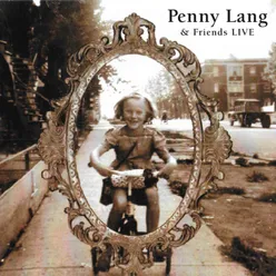 Penny's Blues-Live