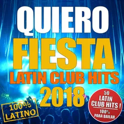 Cuba-Lion Latin Club Remix