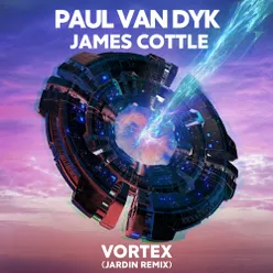 VORTEX-Jardin Remix