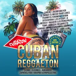 CUBATON - LOS EXITOS DEL REGGAETON CUBANO