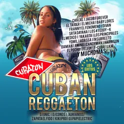 En El Aire-DJ Unic Reggaeton Remix