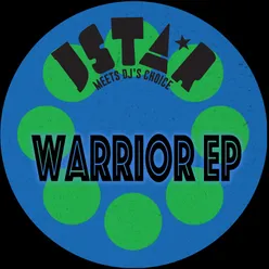 Warrior - EP