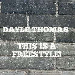 This Is a Freestyle!