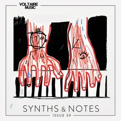 Synths and Notes 39