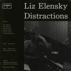Distractions-Instrumental