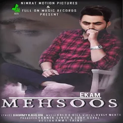 Mehsoos