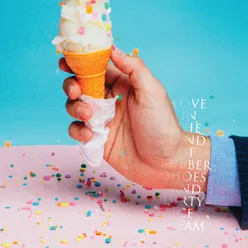 Love in the Land of Rubber Shoes & Dirty Ice Cream-15th Anniversary Edition