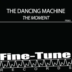 The Moment-Radio Edit