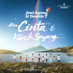 Cinta Jadi Benci