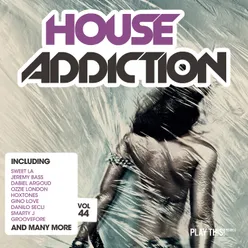House Addiction, Vol. 44