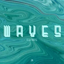 Waves-Hot Goods Remix