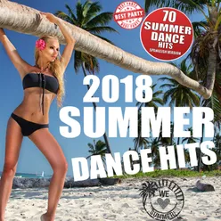 She's My Summer (Radio Edit) [Pesho & Dave Bo Remix]