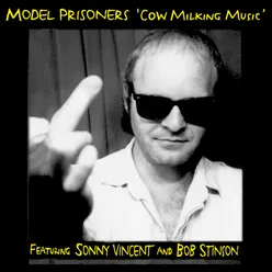 Cow Milking Music