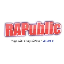 RAPublic, Vol. 2-Rap Hits Compilation