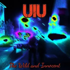 The Wild and Innocent-[MVP-04]