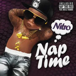 Nap Time-Remix Instrumental