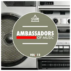 Ambassadors Of Music, Vol. 12