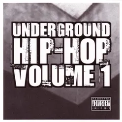 Underground Hip-Hop, Vol. 1