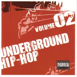 Underground Hip-Hop, Vol. 2