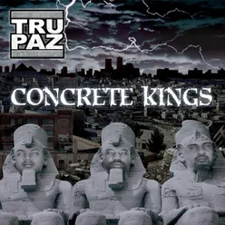 Concrete Kings