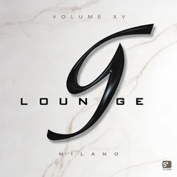 G Lounge, Vol. 15