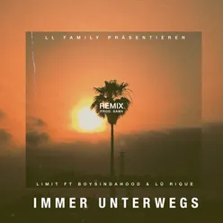 Immer unterwegs-Remix