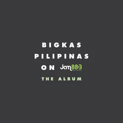 Bigkas Pilipinas on Jam 88.3