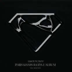 Dars Khass Baada L'album-The Mixtape