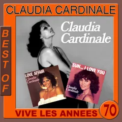 Love Affair / Sun I Love You / Vive Les Années 70-Best Of