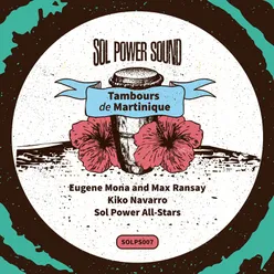 Ti Kanno-Sol Power All-Stars Edit