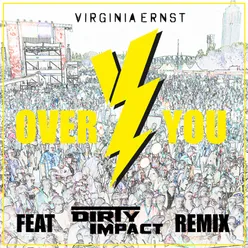 Over You-Remix