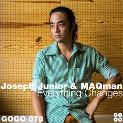 Everything Changes-MAQman Reprise