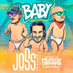 Baby-Filatov & Karas remix