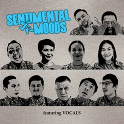 Sentimental Moods Featuring Vocals