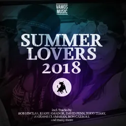 Summer Lovers 2018