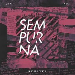 Sempurna-Antartika Remixes