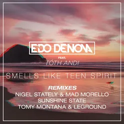 Smells Like Teen Spirit-Radio Mix