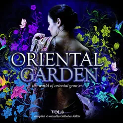 Oriental Garden, Vol. 8-Complied by Gulbahar Kultur