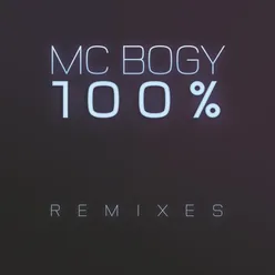 100% - Remixes