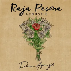 Raja Pesona-Acoustic Version