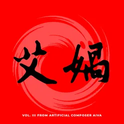 艾娲-Vol. 3 from artificial composer Aiva