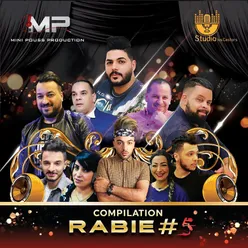 Compilation Rabie, Vol. 5