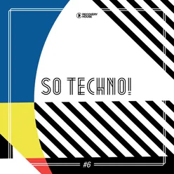 Sinting Dis-Santonio Echols Acid Techno Remix