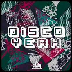 Disco Yeah!, Vol. 20