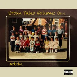 Urban Tales, Vol. 1